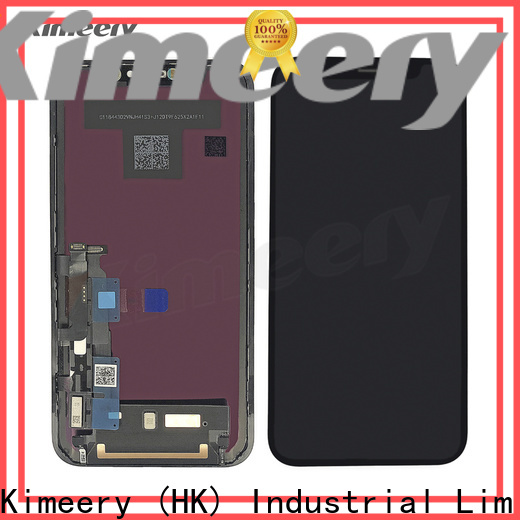 Kimeery lcd iphone 7 plus screen replacement free quote for phone repair shop