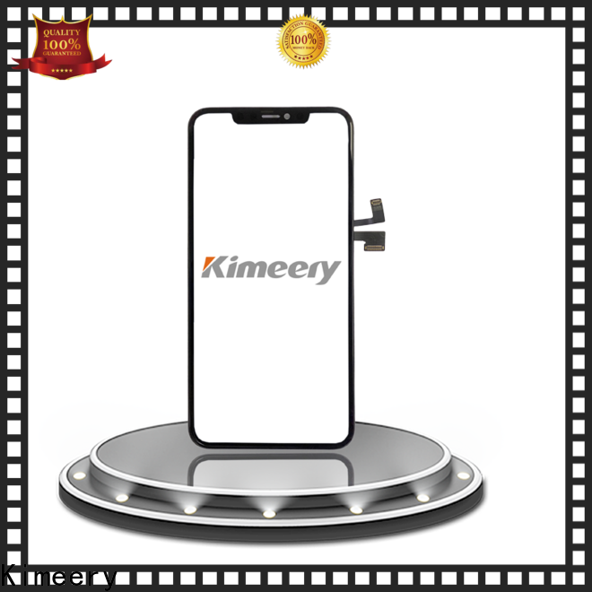 Kimeery plus mobile phone lcd manufacturers for phone repair shop
