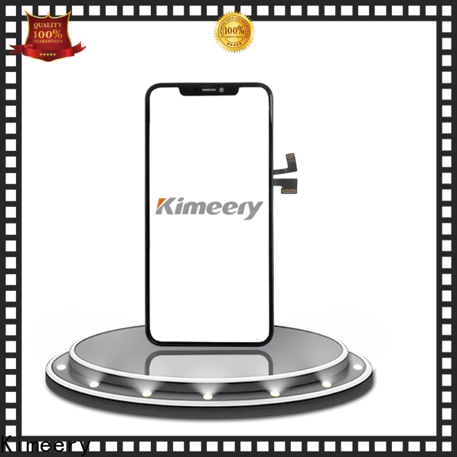 Kimeery plus mobile phone lcd manufacturers for phone repair shop