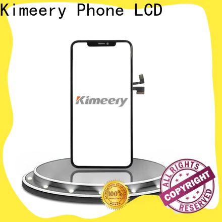 Kimeery platinum iphone xs lcd replacement factory for phone repair shop