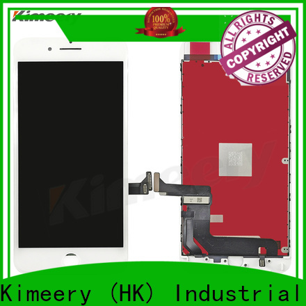 Kimeery new-arrival iphone 7 plus screen replacement order now for phone distributor