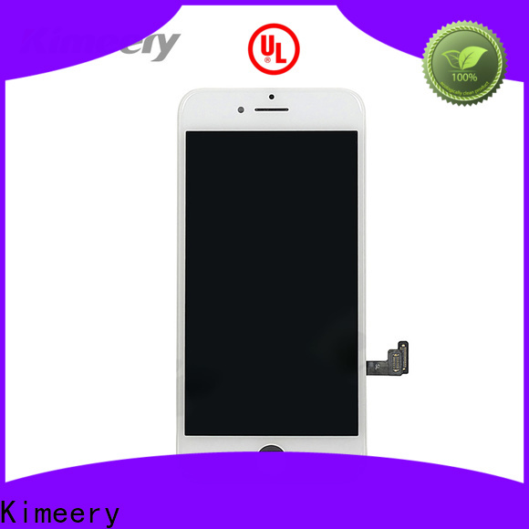 Kimeery industry-leading iphone 7 plus screen replacement factory price for phone distributor