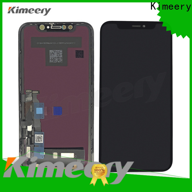 Kimeery new-arrival iphone 7 lcd replacement order now for phone manufacturers