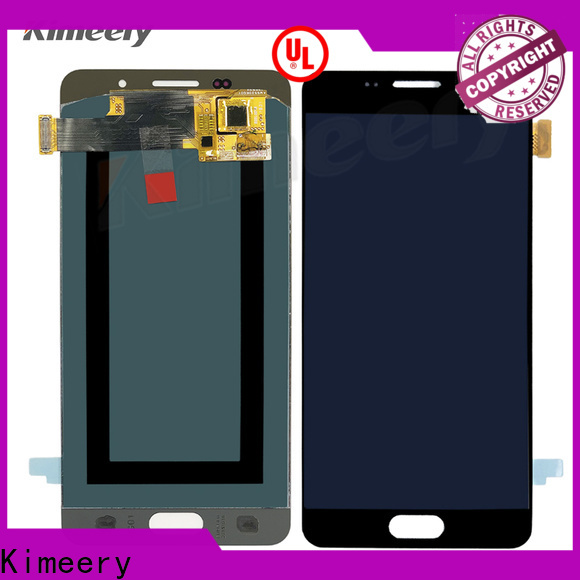 Kimeery gradely samsung galaxy a5 display replacement manufacturers for phone repair shop