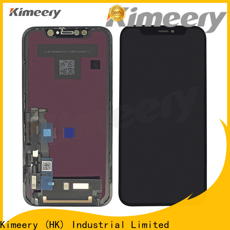 Kimeery fine-quality mobile phone lcd manufacturer for worldwide customers