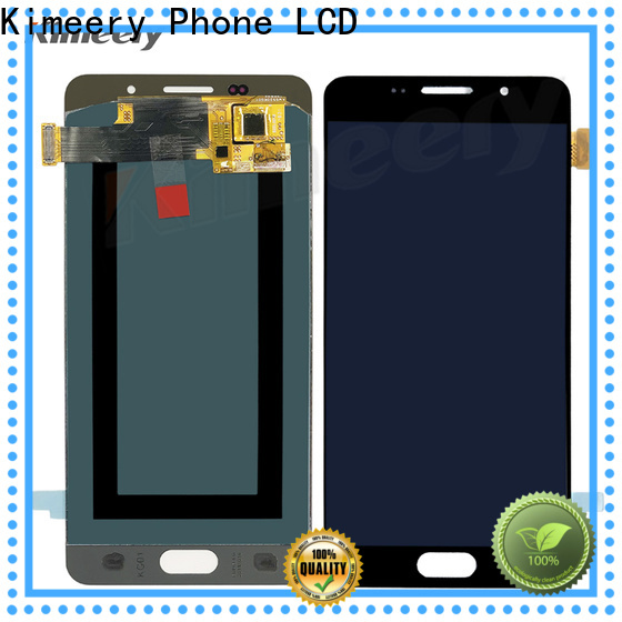 Kimeery first-rate samsung j7 lcd screen replacement widely-use for phone distributor