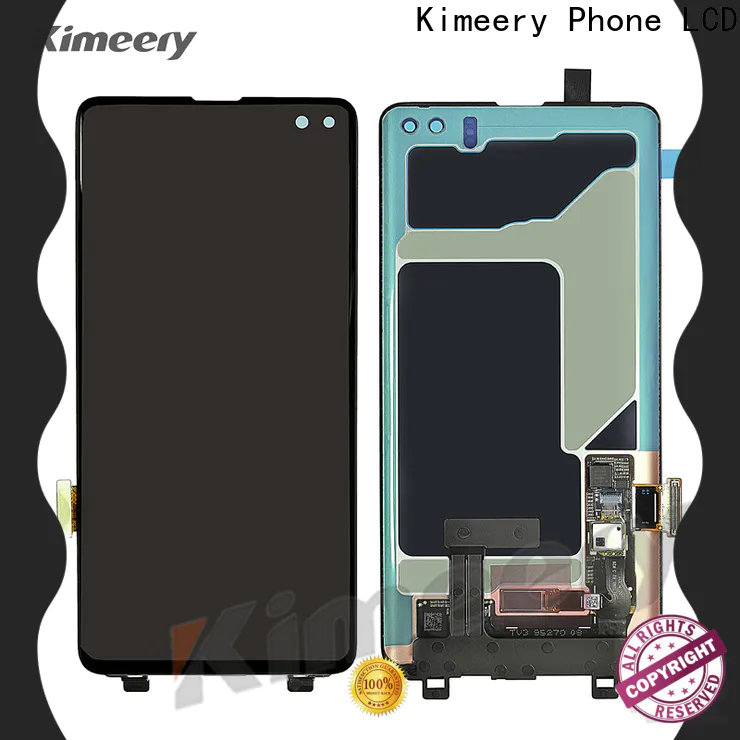 Kimeery note9 iphone replacement parts wholesale manufacturers for phone distributor