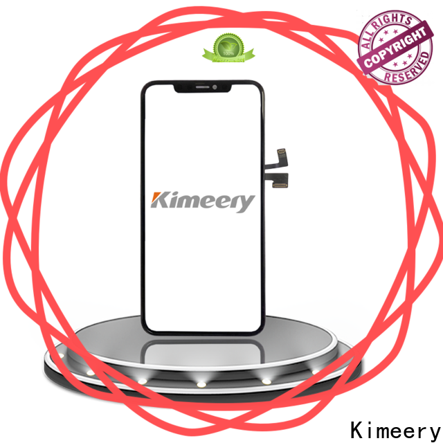 Kimeery touch lcd for iphone factory price for phone repair shop