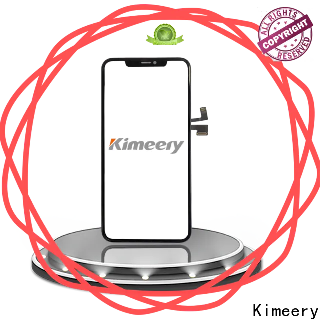 Kimeery touch lcd for iphone factory price for phone repair shop