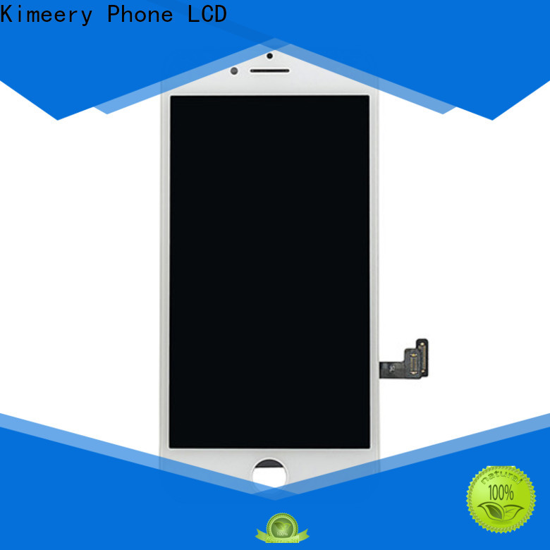 Kimeery premium iphone 6s lcd replacement supplier for worldwide customers
