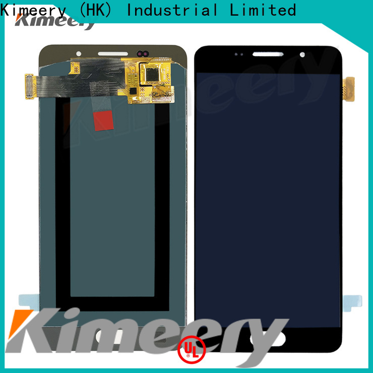 Kimeery gradely samsung a5 screen replacement equipment for phone distributor