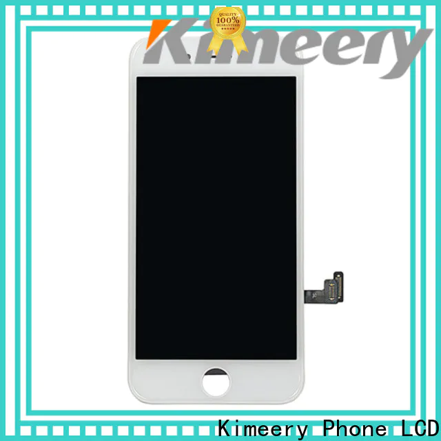 Kimeery 6g iphone 6 glass replacement manufacturer for phone repair shop