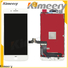 Kimeery platinum iphone x lcd replacement manufacturer for phone manufacturers