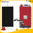 Kimeery quality iphone xr lcd screen replacement factory price for phone manufacturers