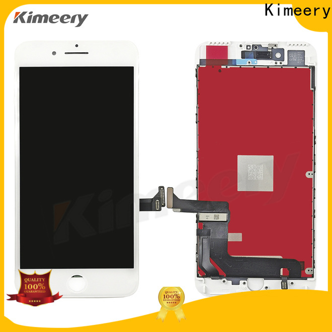 Kimeery quality iphone xr lcd screen replacement factory price for phone manufacturers