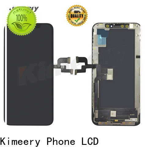 Kimeery iphone mobile phone lcd China for worldwide customers