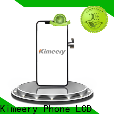Kimeery sreen iphone xs lcd replacement order now for phone manufacturers