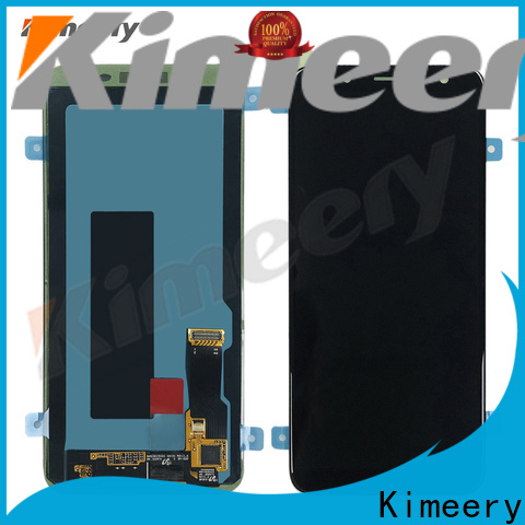 Kimeery lcddigitizer samsung a5 display replacement equipment for phone repair shop