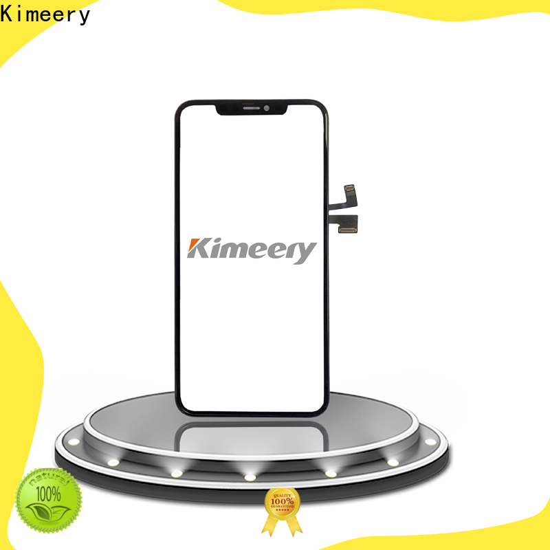 Kimeery reliable mobile phone lcd China for worldwide customers