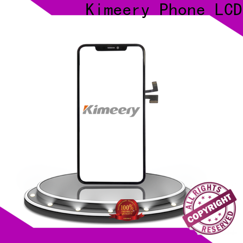 Kimeery lcd lcd for iphone factory for worldwide customers