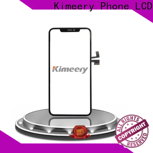 Kimeery lcd lcd for iphone factory for worldwide customers