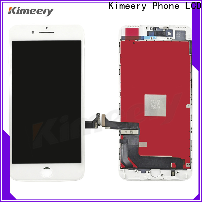 Kimeery newly apple iphone screen replacement factory price for phone manufacturers