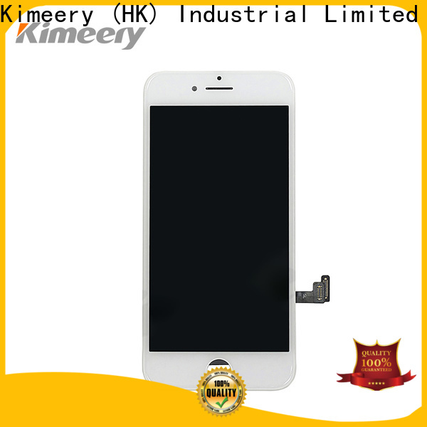 Kimeery useful apple iphone screen replacement factory price for worldwide customers