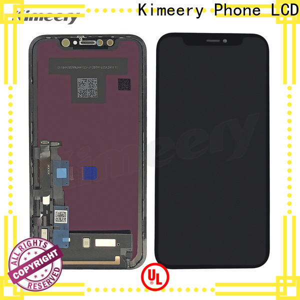 Kimeery lcd iphone 7 lcd replacement order now for phone repair shop