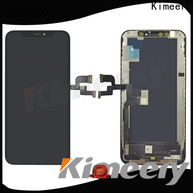 Kimeery touch lcd for iphone factory for phone repair shop
