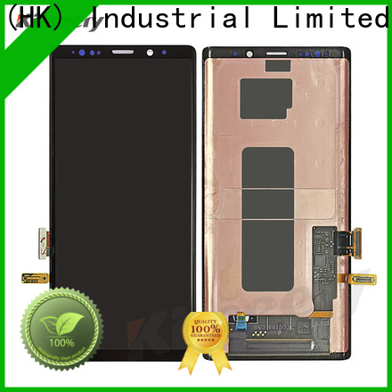 Kimeery gradely iphone lcd screen manufacturer for worldwide customers