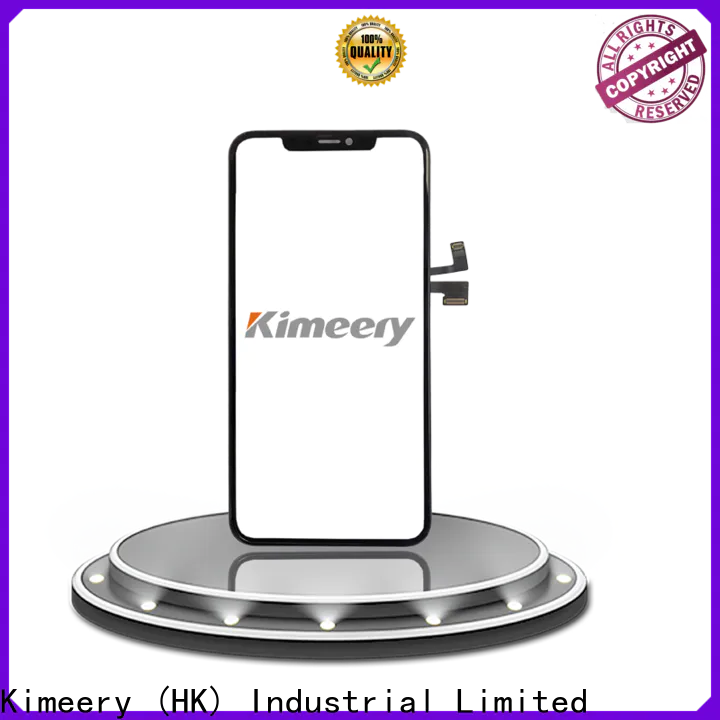 Kimeery lcd lcd touch screen replacement free quote for phone distributor