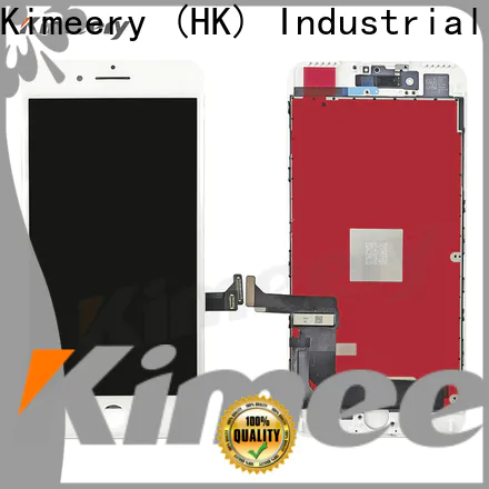 Kimeery low cost iphone 7 lcd replacement fast shipping for phone distributor