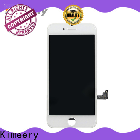Kimeery newly apple iphone screen replacement order now for worldwide customers