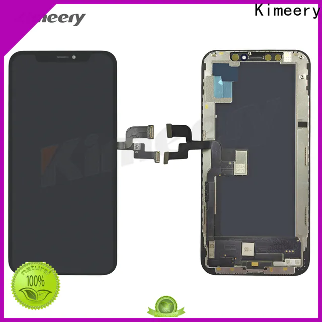 Kimeery xr mobile phone lcd factory for worldwide customers
