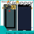 Kimeery oled samsung galaxy a5 display replacement supplier for worldwide customers