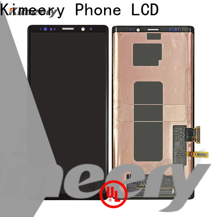 Kimeery reliable iphone lcd screen supplier for worldwide customers