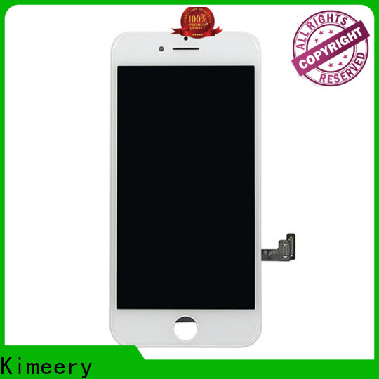 Kimeery replacement iphone 6 lcd screen replacement factory price for phone repair shop