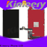 Kimeery lcdtouch lcd touch screen replacement fast shipping for phone manufacturers