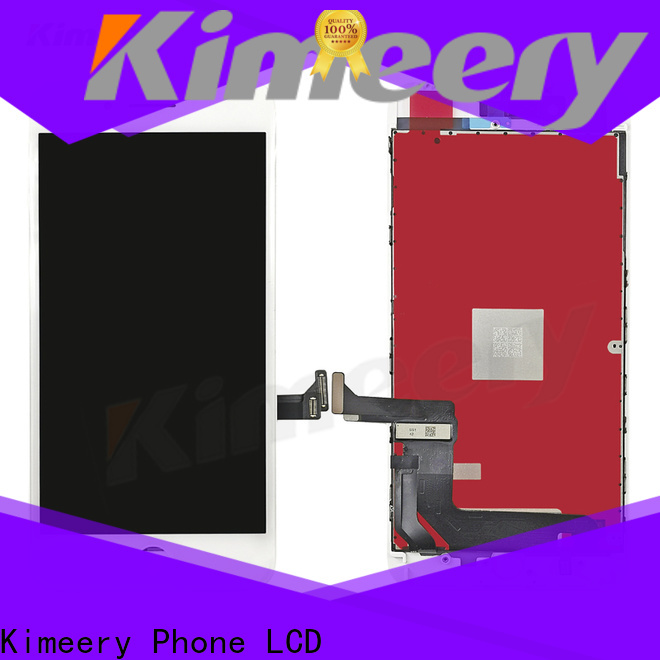 Kimeery lcdtouch lcd touch screen replacement fast shipping for phone manufacturers
