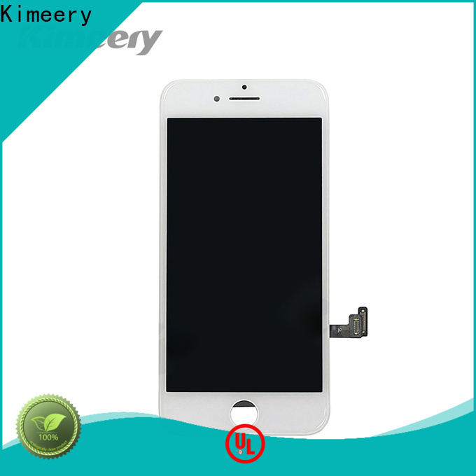 Kimeery quality iphone 7 plus screen replacement free quote for worldwide customers