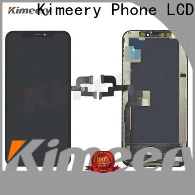 Kimeery mobile phone lcd owner for phone manufacturers