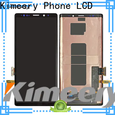 Kimeery industry-leading galaxy s8 screen replacement manufacturers for phone manufacturers