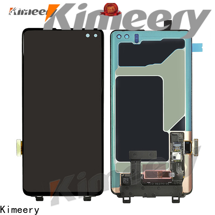 Kimeery touch iphone replacement parts wholesale factory for phone manufacturers