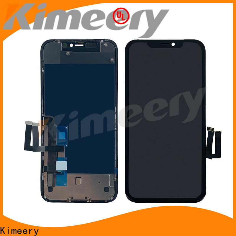 Kimeery plus mobile phone lcd manufacturer for phone distributor