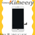 Kimeery premium mobile phone lcd manufacturers for worldwide customers