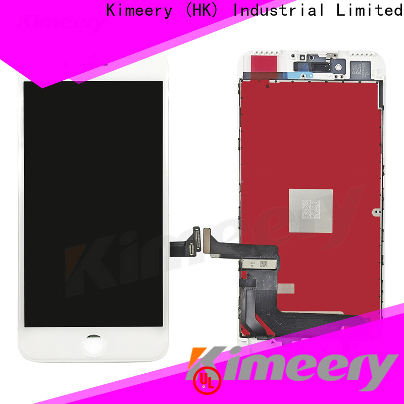 Kimeery new-arrival apple iphone screen replacement fast shipping for worldwide customers