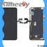 Kimeery platinum lcd for iphone factory price for phone manufacturers