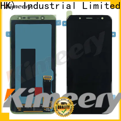 Kimeery pro samsung a5 screen replacement manufacturers for worldwide customers