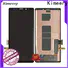 Kimeery ref iphone lcd screen factory for worldwide customers