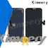 Kimeery first-rate mobile phone lcd factory for phone repair shop